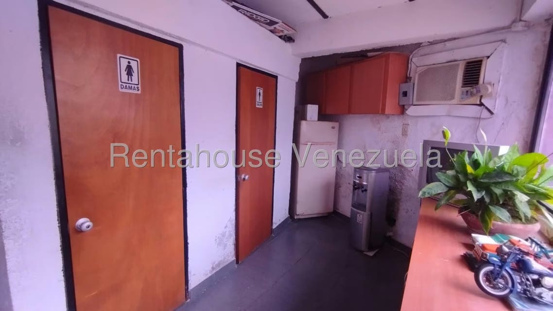 Comercial (Galpon - Deposito) en Venta en Mariche, Distrito Metropolitano - 27