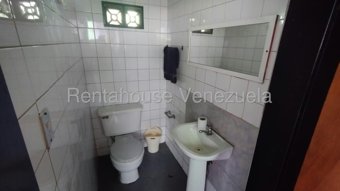 Comercial (Galpon - Deposito) en Venta en Mariche, Distrito Metropolitano - 28