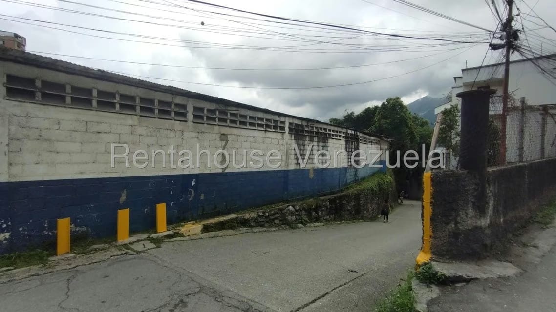 Comercial (Galpon - Deposito) en Venta en Mariche, Distrito Metropolitano - 31