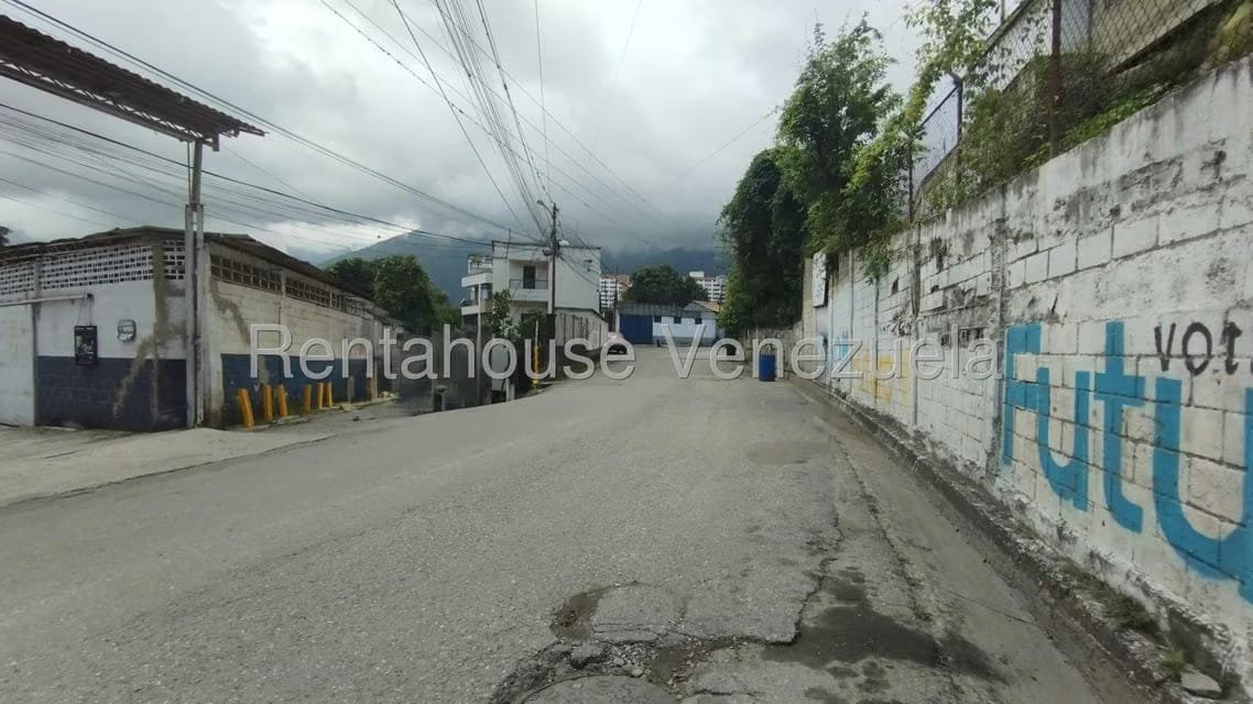 Comercial (Galpon - Deposito) en Venta en Mariche, Distrito Metropolitano - 32