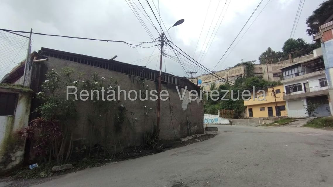 Comercial (Galpon - Deposito) en Venta en Mariche, Distrito Metropolitano - 33