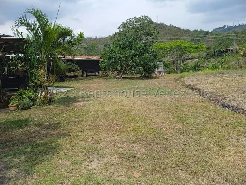Terreno (Finca) en Venta en Bejuma, Carabobo
