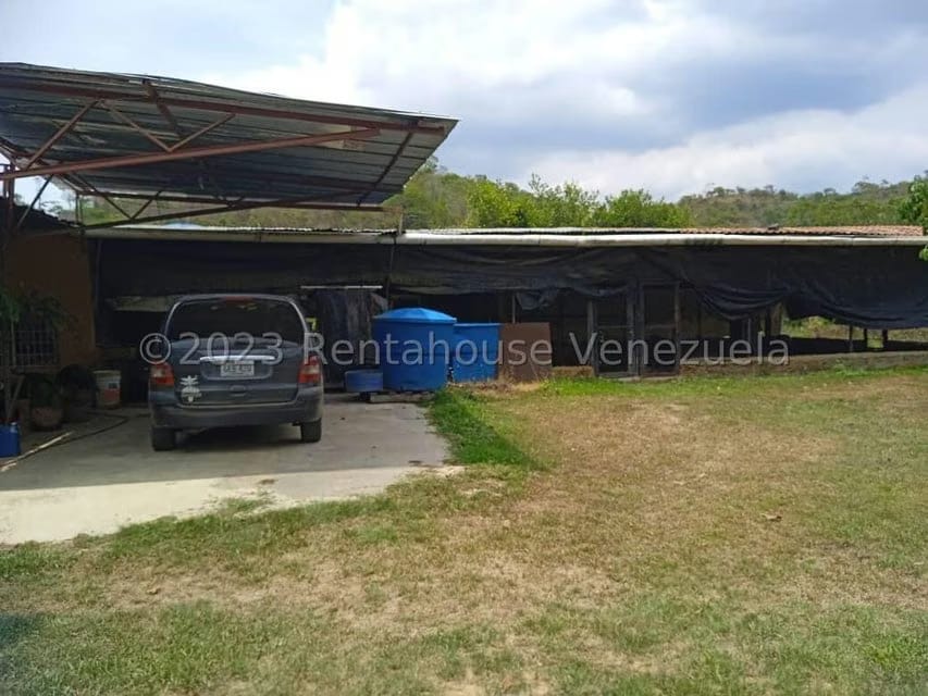 Terreno (Finca) en Venta en Bejuma, Carabobo - 6