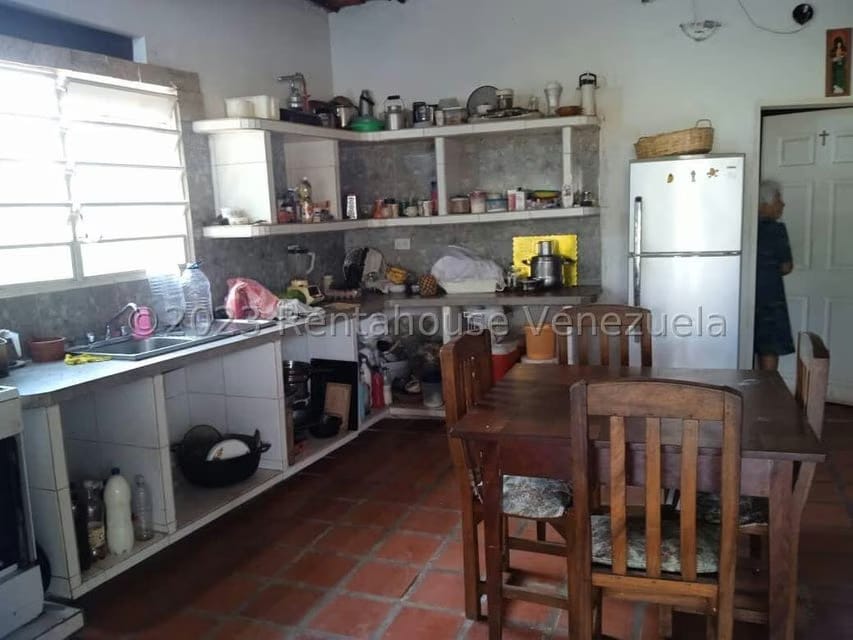 Terreno (Finca) en Venta en Bejuma, Carabobo - 9
