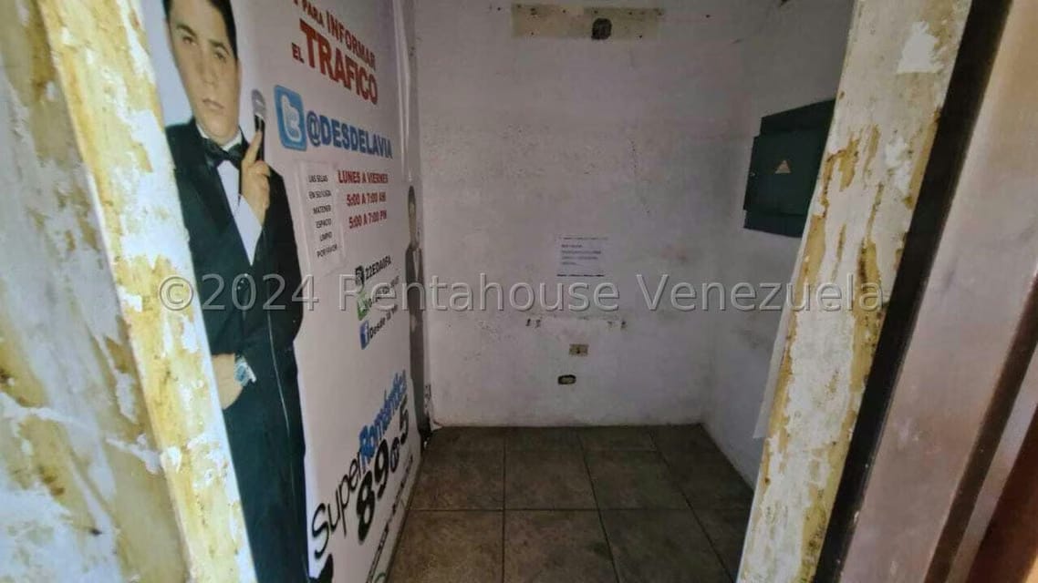 Comercial (Oficina) en Venta en El Castillejo, Miranda - 13