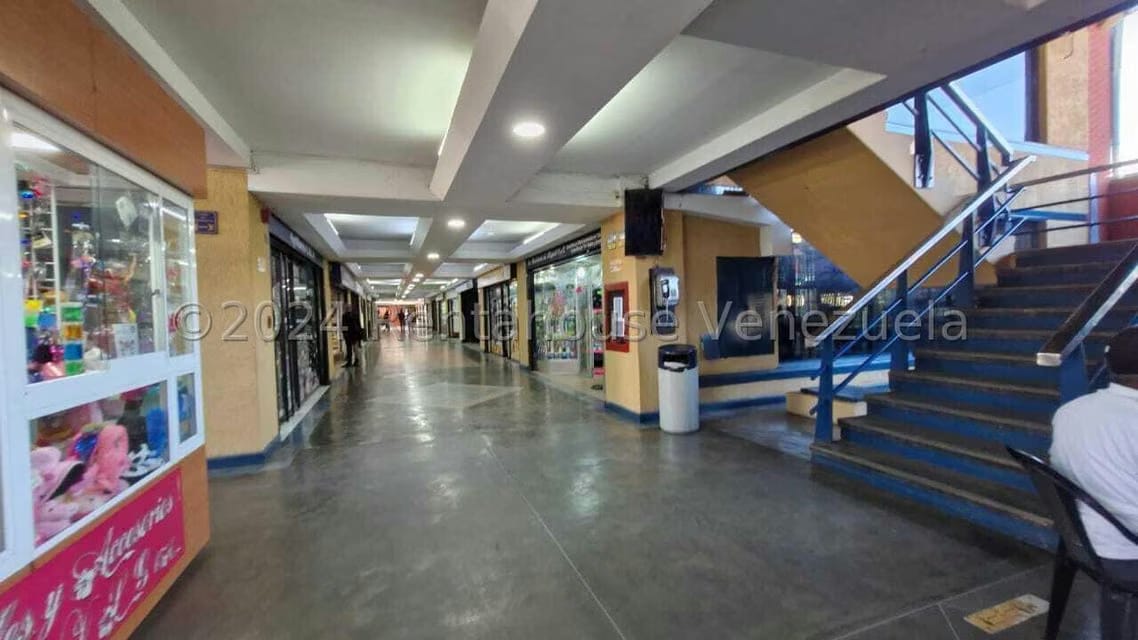 Comercial (Oficina) en Venta en El Castillejo, Miranda - 19