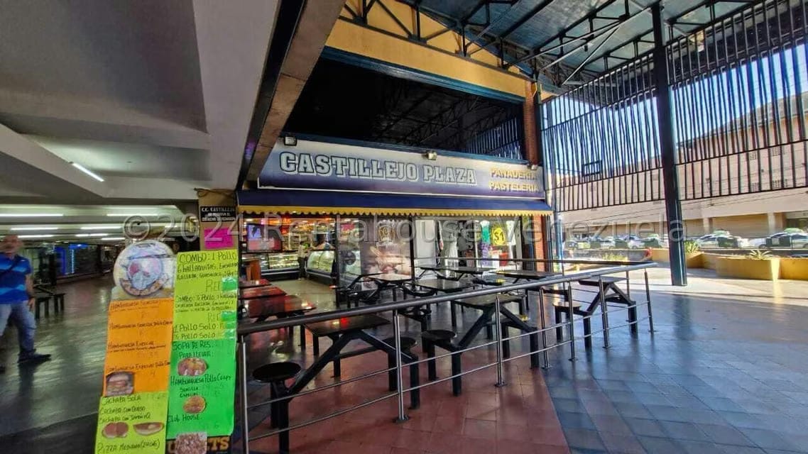 Comercial (Oficina) en Venta en El Castillejo, Miranda - 22