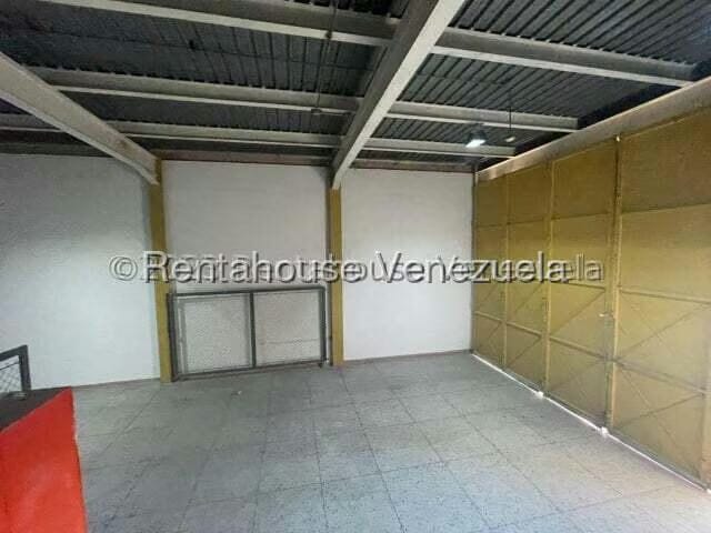 Comercial (Galpon - Deposito) en Venta en Caja de Agua, Falcon - 5