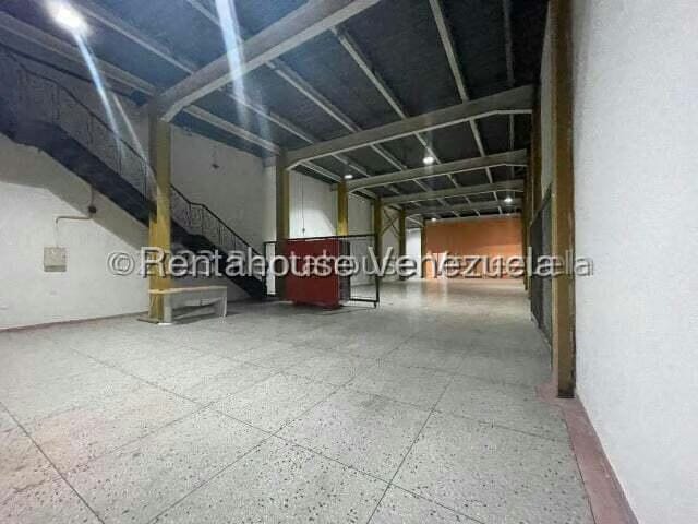 Comercial (Galpon - Deposito) en Venta en Caja de Agua, Falcon - 7