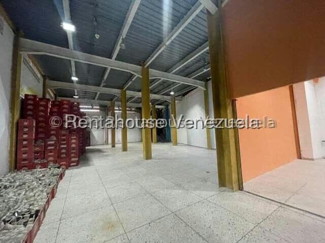 Comercial (Galpon - Deposito) en Venta en Caja de Agua, Falcon - 8