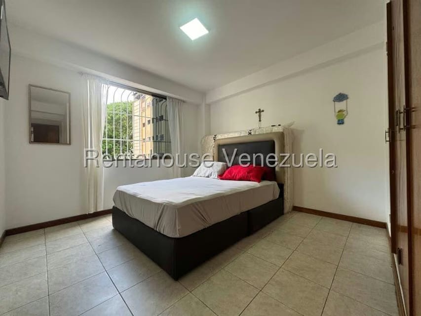 Apartamento (1 Nivel) en Venta en El Paraiso, Distrito Metropolitano - 12