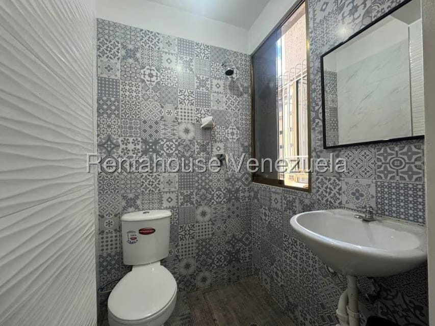 Apartamento (1 Nivel) en Venta en El Paraiso, Distrito Metropolitano - 13