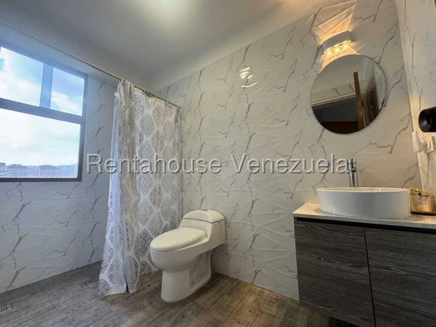 Apartamento (1 Nivel) en Venta en El Paraiso, Distrito Metropolitano - 14