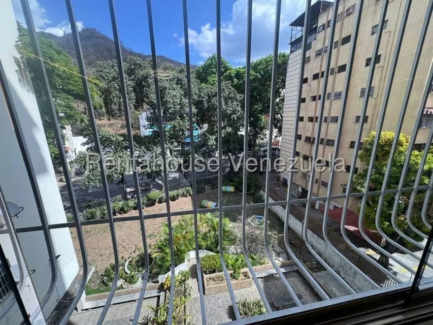 Apartamento (1 Nivel) en Venta en El Paraiso, Distrito Metropolitano - 15