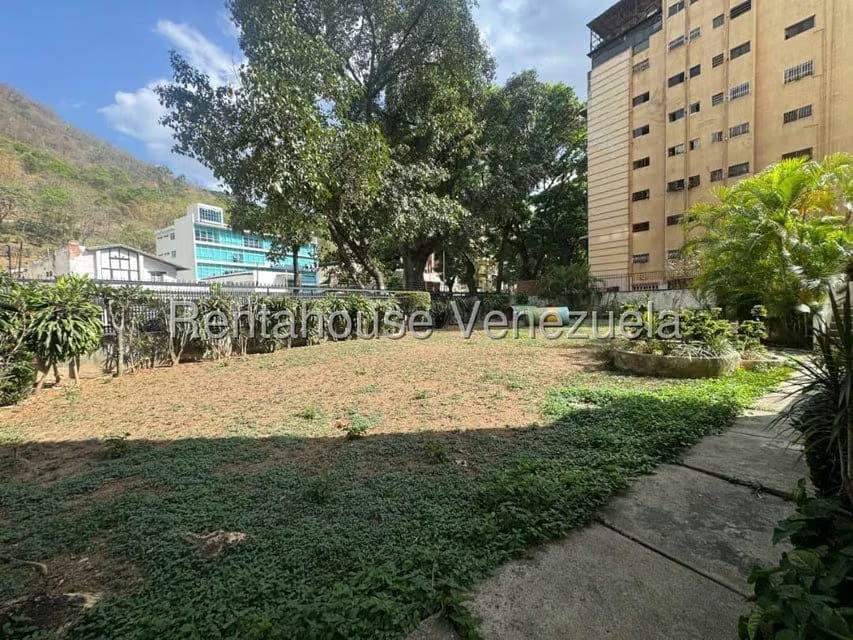 Apartamento (1 Nivel) en Venta en El Paraiso, Distrito Metropolitano - 18