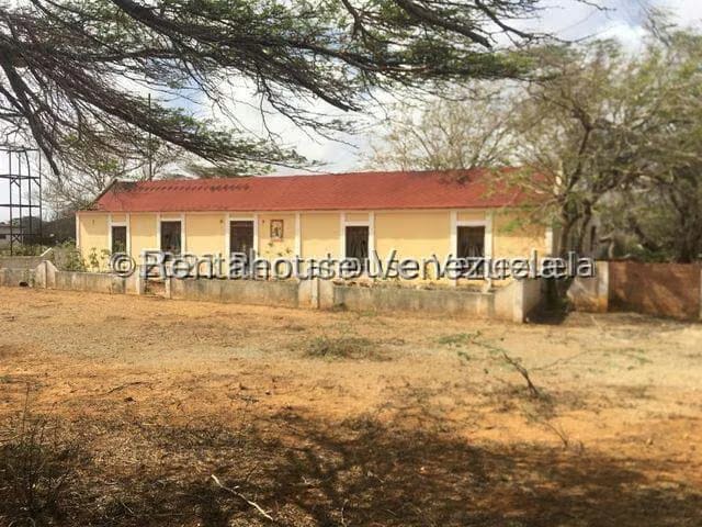 Casa (1 Nivel) en Venta en Buena Vista, Falcon - 2