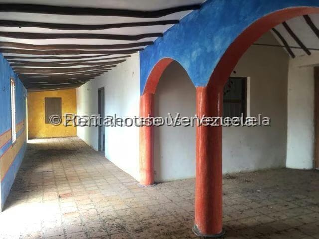 Casa (1 Nivel) en Venta en Buena Vista, Falcon - 12