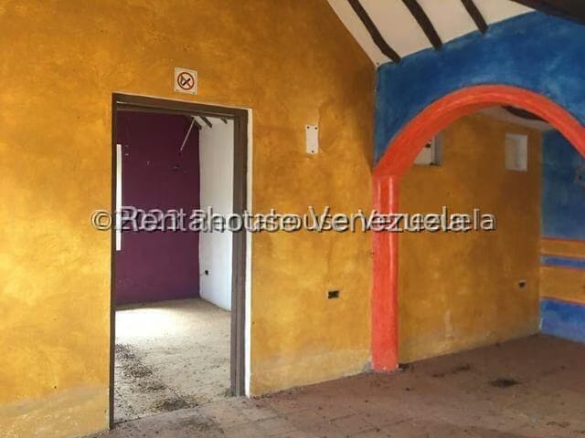Casa (1 Nivel) en Venta en Buena Vista, Falcon - 13