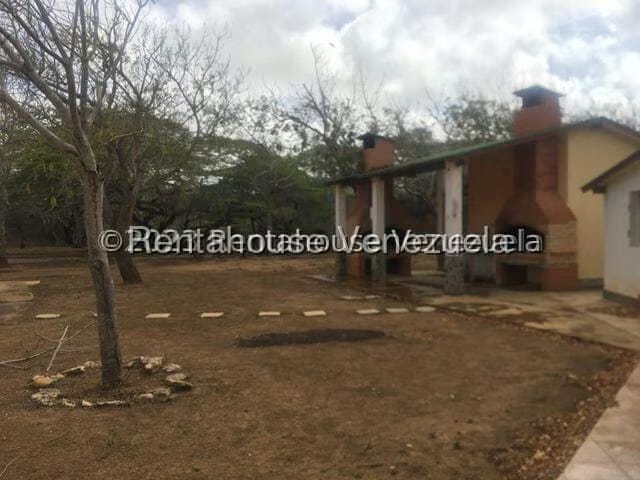 Casa (1 Nivel) en Venta en Buena Vista, Falcon - 17