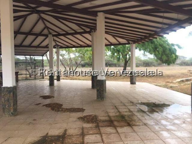 Casa (1 Nivel) en Venta en Buena Vista, Falcon - 18