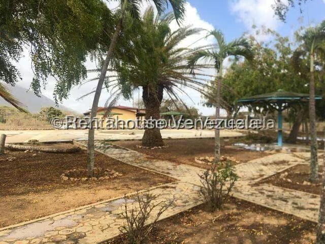 Casa (1 Nivel) en Venta en Buena Vista, Falcon - 26