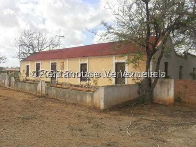 Casa (1 Nivel) en Venta en Buena Vista, Falcon - 4