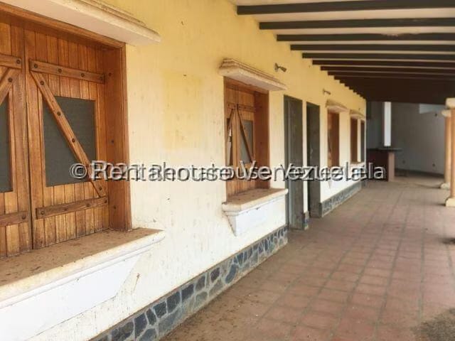 Casa (1 Nivel) en Venta en Buena Vista, Falcon - 8
