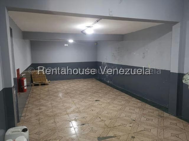 Comercial (Galpon - Deposito) en Alquiler en Boleita Sur, Distrito Metropolitano - 3