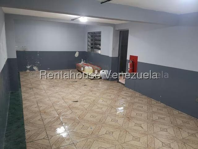 Comercial (Galpon - Deposito) en Alquiler en Boleita Sur, Distrito Metropolitano - 6
