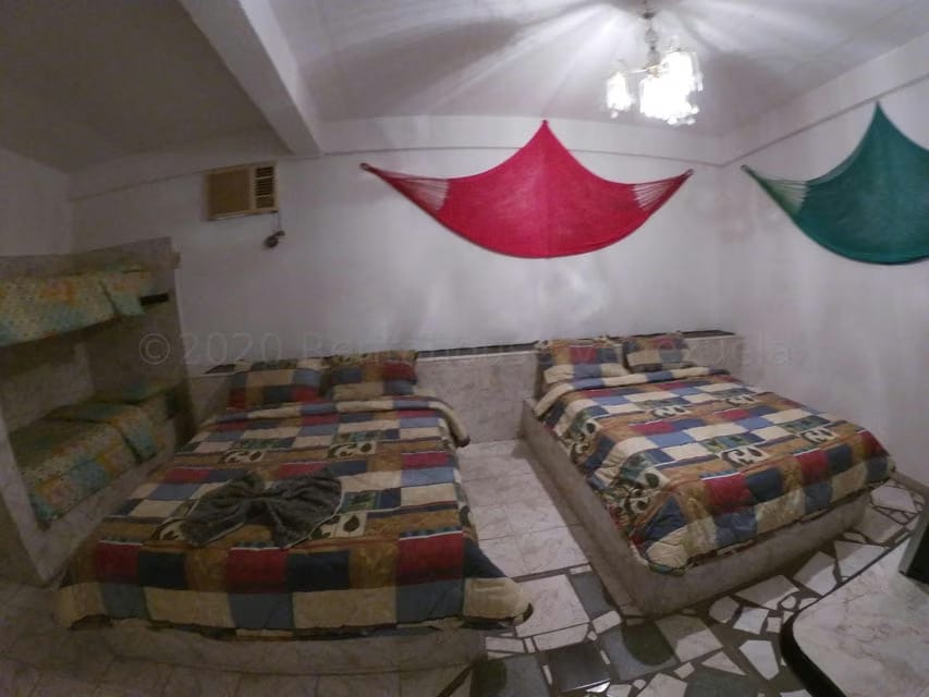 Apartamento (Multiples Niveles) en Venta en Los Canales de Rio Chico, Miranda - 17