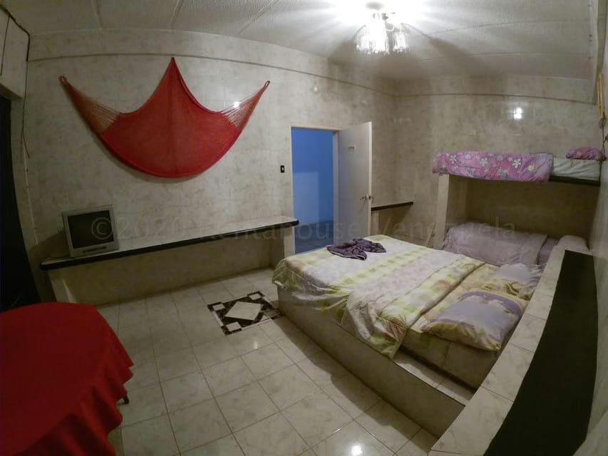 Apartamento (Multiples Niveles) en Venta en Los Canales de Rio Chico, Miranda - 22