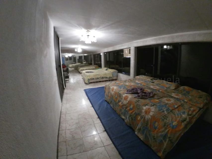 Apartamento (Multiples Niveles) en Venta en Los Canales de Rio Chico, Miranda - 25