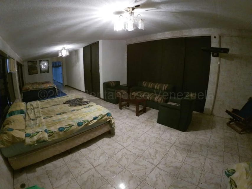 Apartamento (Multiples Niveles) en Venta en Los Canales de Rio Chico, Miranda - 28
