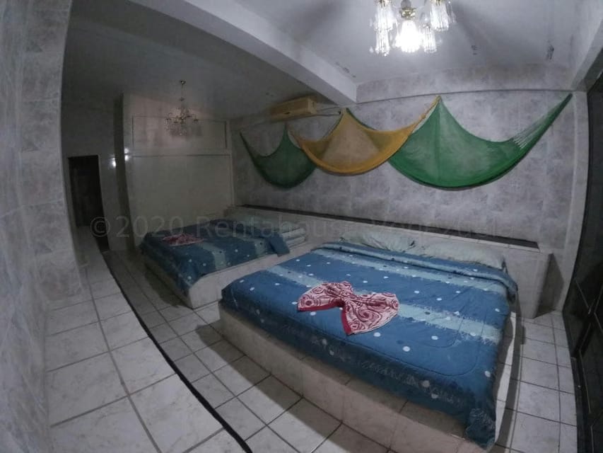 Apartamento (Multiples Niveles) en Venta en Los Canales de Rio Chico, Miranda - 10