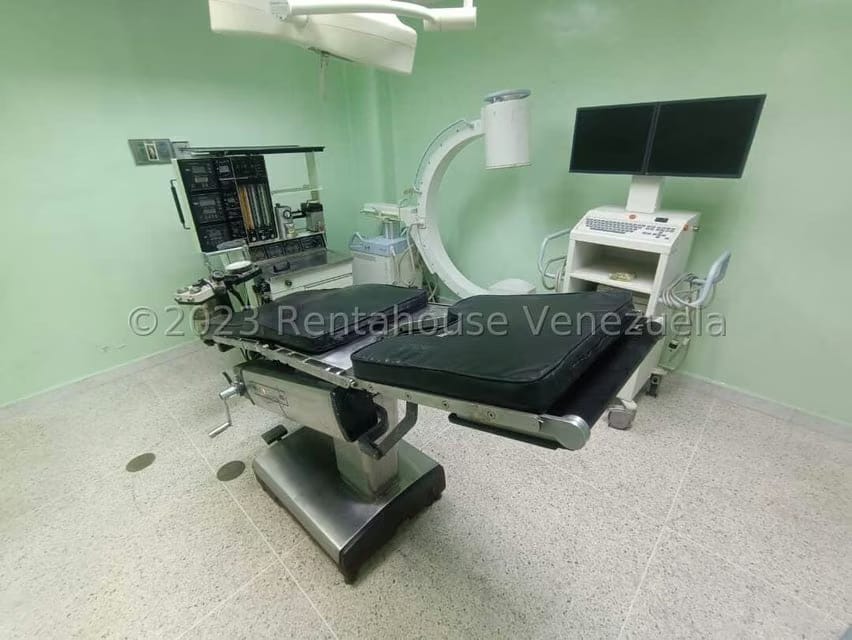 Comercial (Local Comercial) en Venta en La Viña, Carabobo - 18