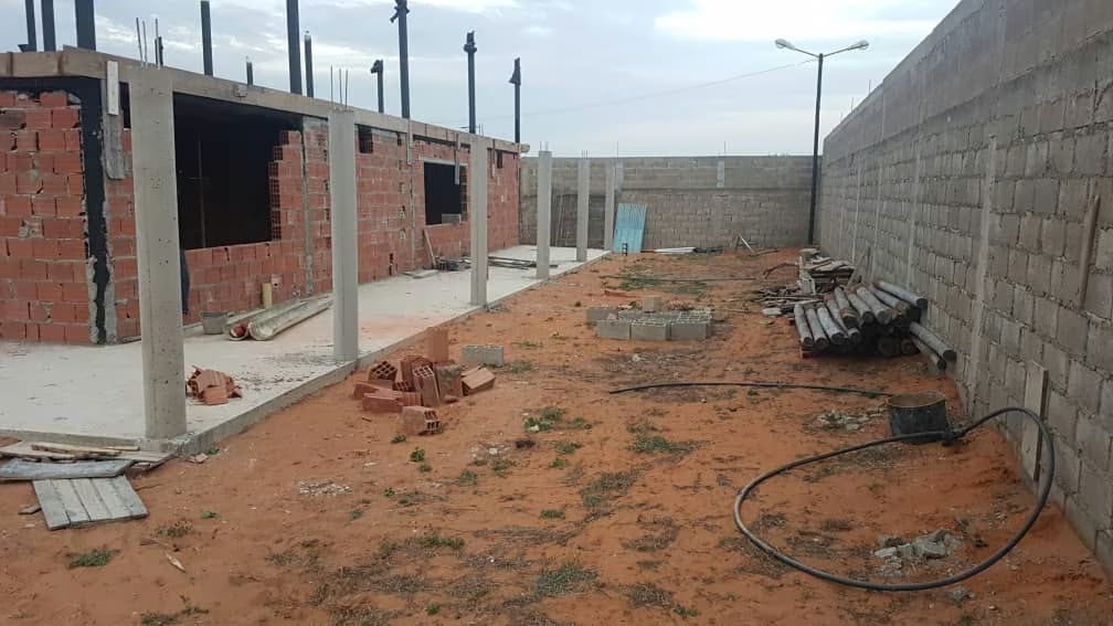 CASA DE ALTO PERFIL EN CONSTRUCION OPORTUNIDAD DE - 3