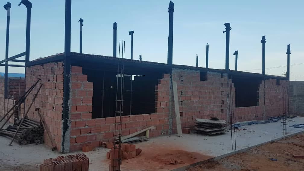 CASA DE ALTO PERFIL EN CONSTRUCION OPORTUNIDAD DE - 7