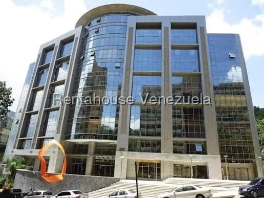 Comercial (Oficina) en Alquiler en Santa Paula, Distrito Metropolitano - 16