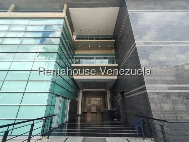 Comercial (Oficina) en Venta en La Urbina, Distrito Metropolitano - 2
