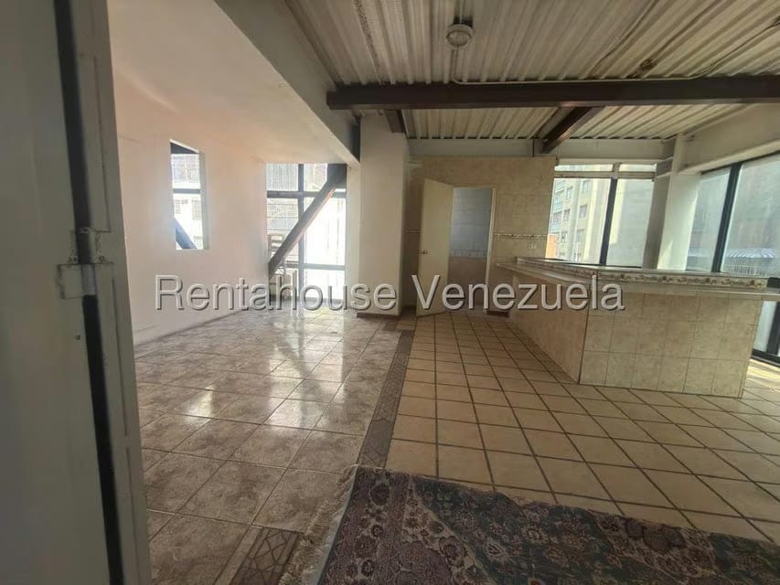 Comercial (Edificio) en Venta en Parroquia La Candelaria, Distrito Metropolitano - 20