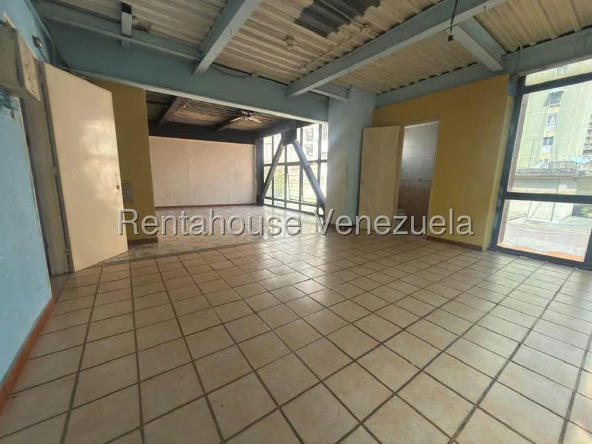 Comercial (Edificio) en Venta en Parroquia La Candelaria, Distrito Metropolitano - 29