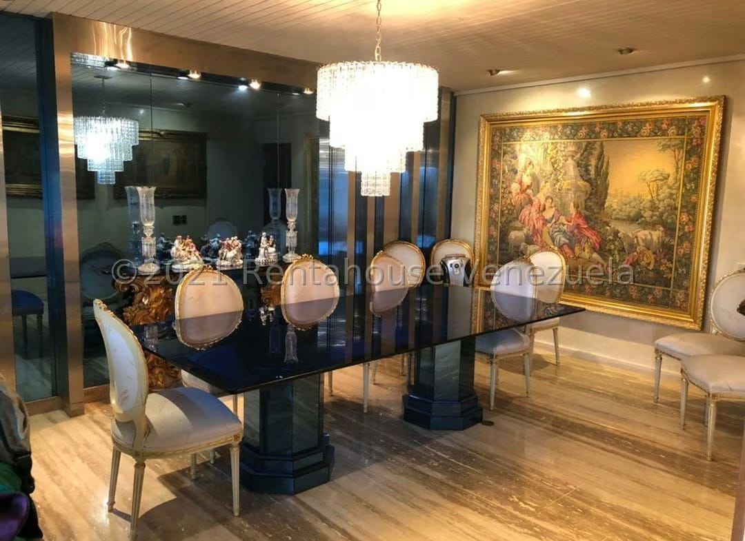 APARTAMENTO EN VENTA – ELENA MARIN NOBREGA - 4