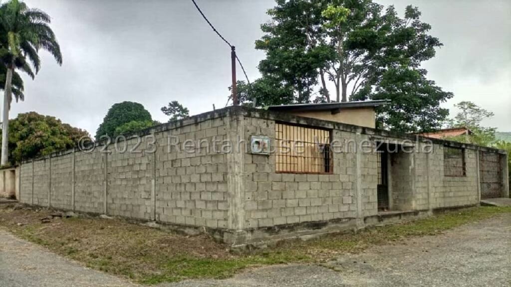 Terreno (Residencial) en Venta en Las Cruces, Trujillo
