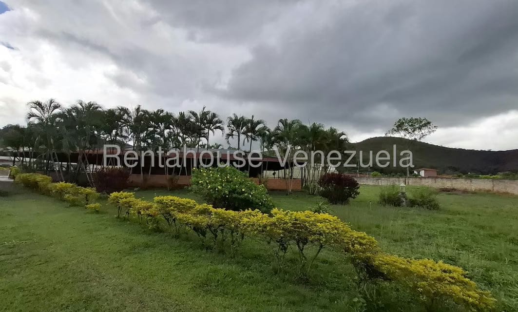 Terreno (Finca) en Venta en Aguirre, Carabobo