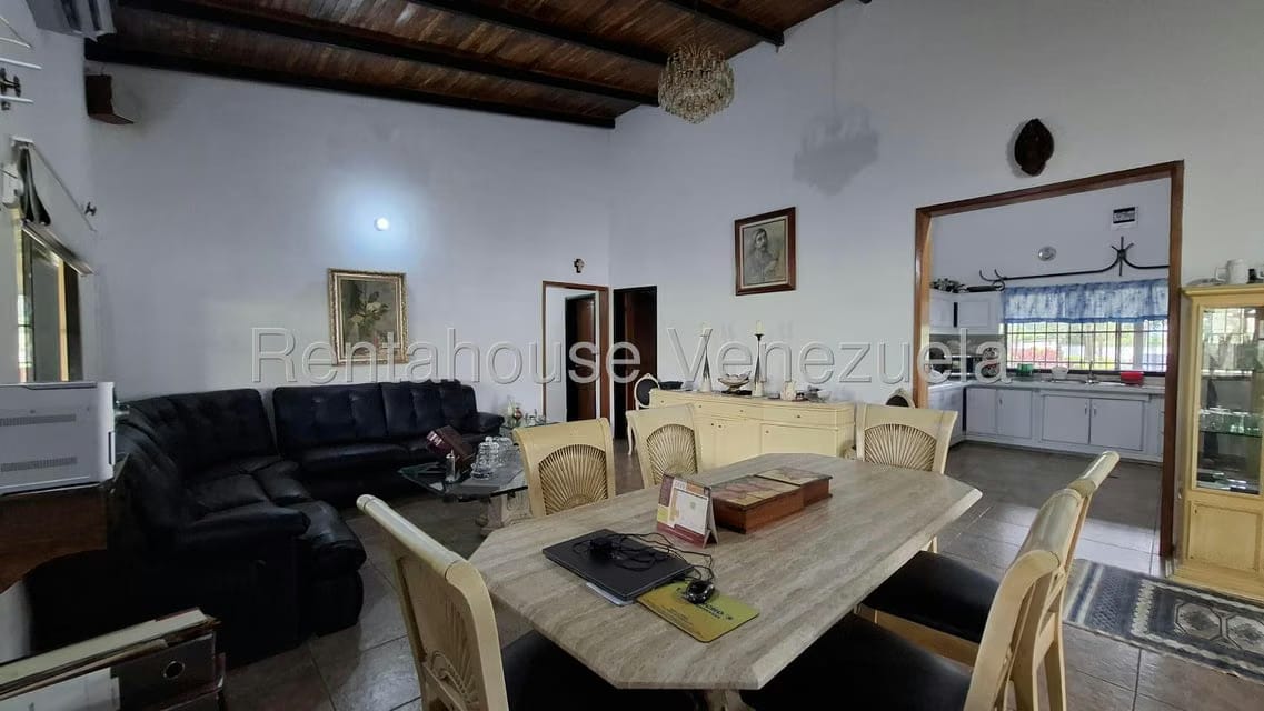 Terreno (Finca) en Venta en Aguirre, Carabobo - 11