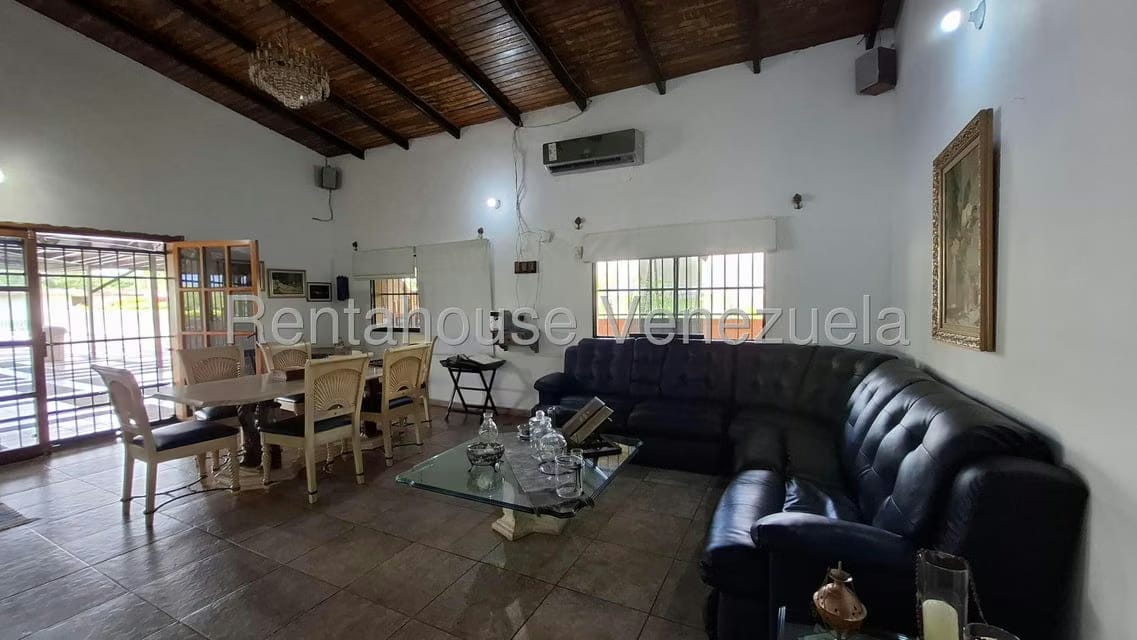 Terreno (Finca) en Venta en Aguirre, Carabobo - 12