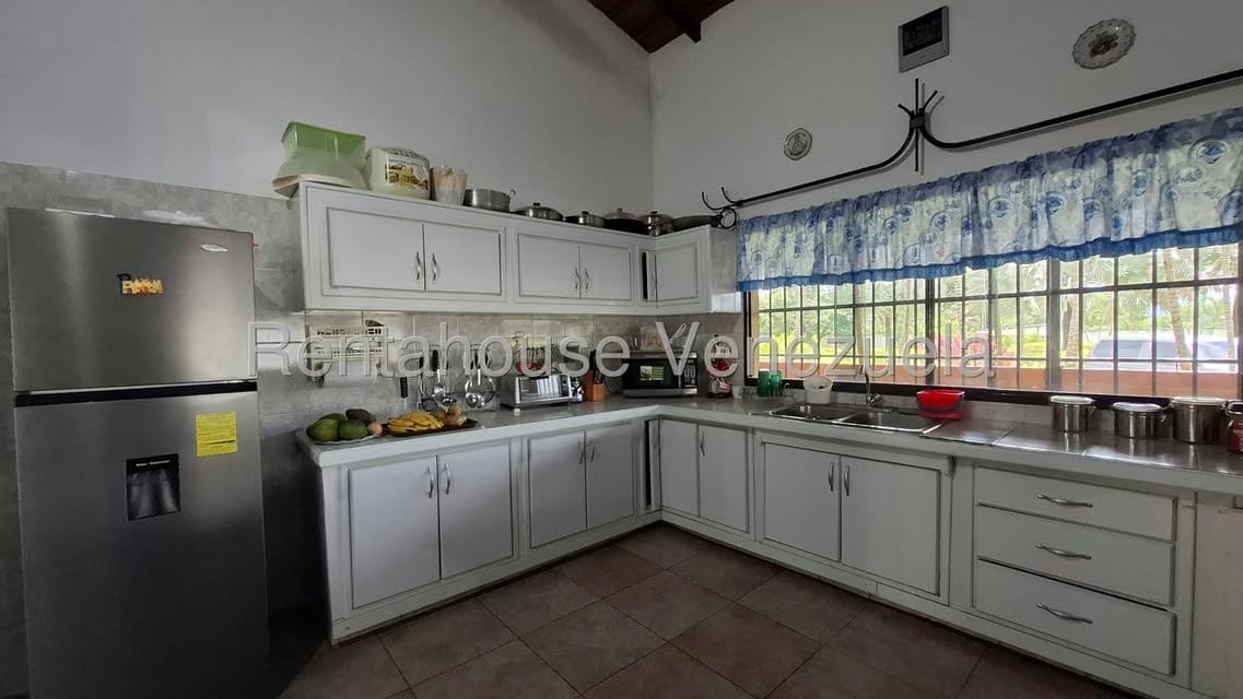 Terreno (Finca) en Venta en Aguirre, Carabobo - 13