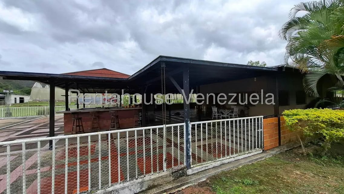 Terreno (Finca) en Venta en Aguirre, Carabobo - 3