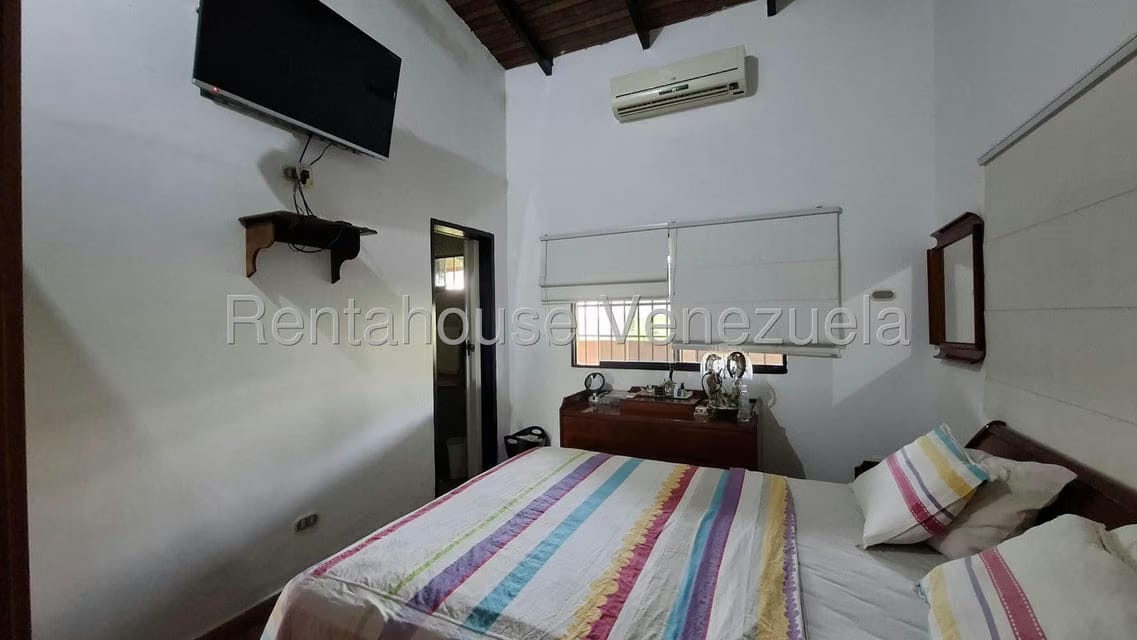 Terreno (Finca) en Venta en Aguirre, Carabobo - 29