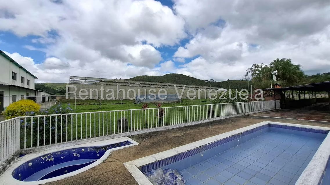 Terreno (Finca) en Venta en Aguirre, Carabobo - 33